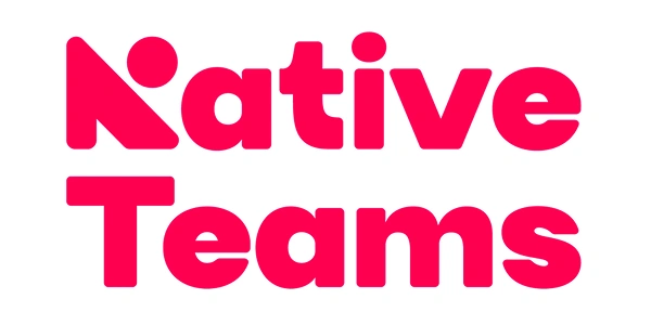 Profesionalno čišćenje ureda za Native Teams – referenca tvrtke Silba za dubinsko kemijsko čišćenje namještaja