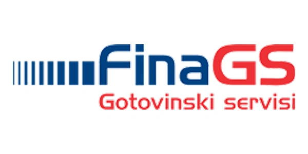 Silba referenca FINA Gotovinski Servisi – strojno čišćenje podova i održavanje velikih poslovnih sustava